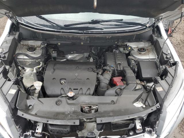 2020 MITSUBISHI OUTLANDER - JA4AP4AU8LU008346