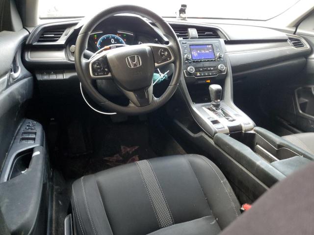 2020 HONDA CIVIC LX - 2HGFC2F61LH574441