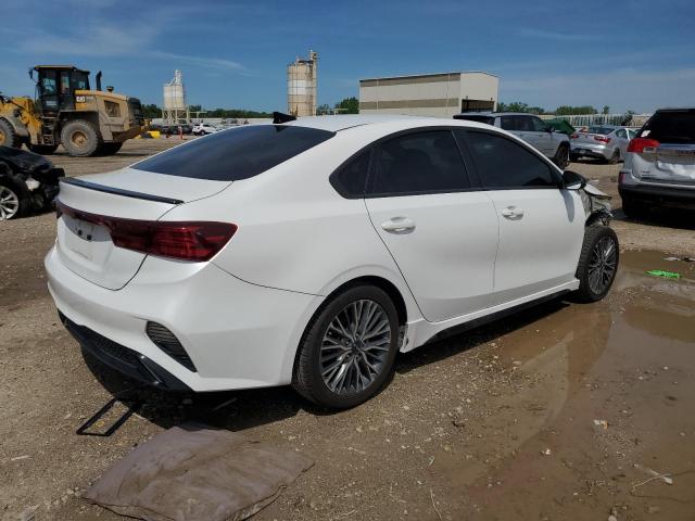 Vin: 3kpf54ad7ne426724, lot: 54356645, kia forte gt line 20223