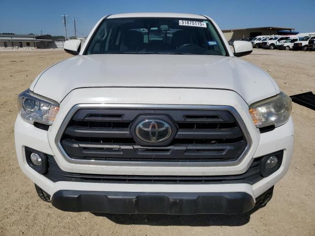 2019 TOYOTA TACOMA DOU - 3TMAZ5CN3KM084376