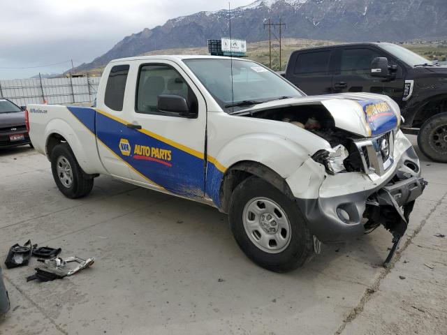 Vin: 1n6ed0ce5mn707733, lot: 53834135, nissan frontier s 20214