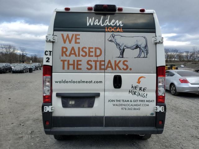 2022 RAM PROMASTER 3C6LRVBG7NE109426