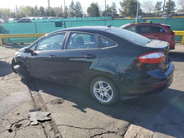 Vin: 3fadp4bjxkm109534, lot: 54074555, ford fiesta se 20192