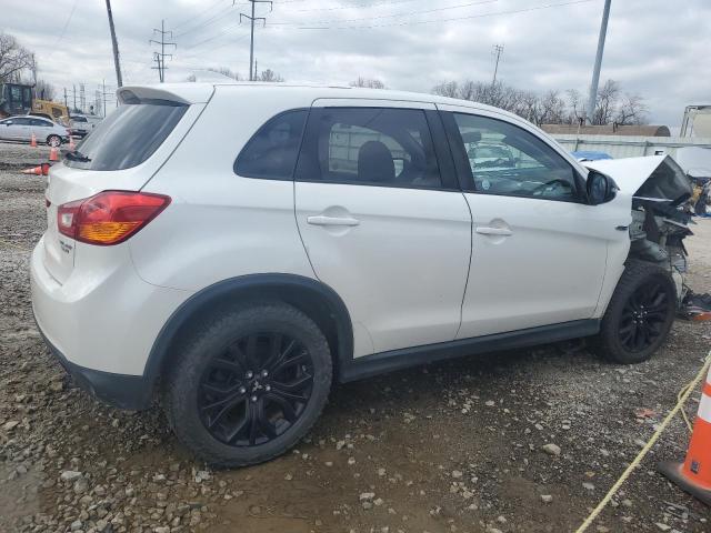2017 MITSUBISHI OUTLANDER JA4AR3AU4HZ045358