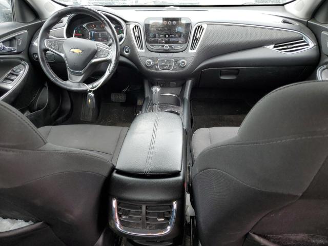 2018 CHEVROLET MALIBU LT - 1G1ZD5ST6JF228253