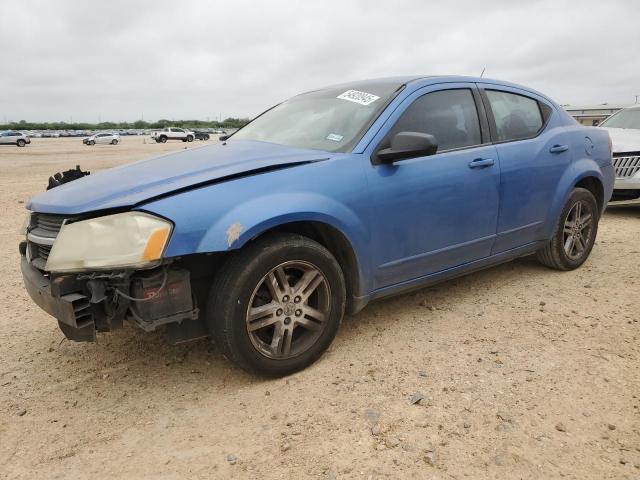 DODGE AVENGER SX