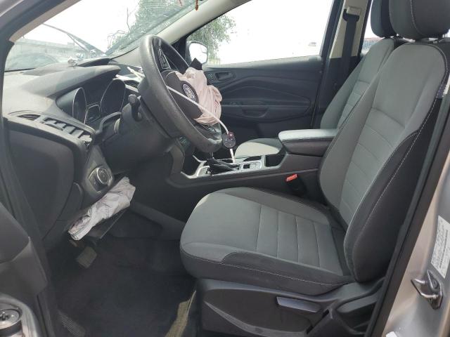 2018 FORD ESCAPE S - 1FMCU0F76JUB83089