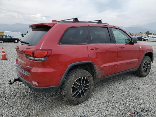 Vin: 1c4rjflg1kc638601, lot: 53182025, jeep grand cher trailhawk 20193