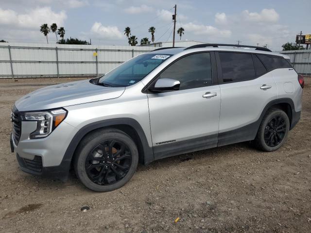Vin: 3gkalmev2nl250913, lot: 54251445, gmc terrain sle 2022 img_1