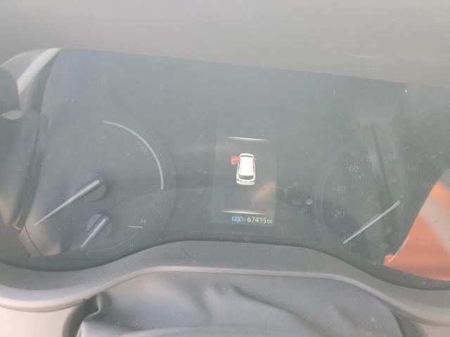 2022 TOYOTA SIENNA LE 5TDKRKEC6NS107295
