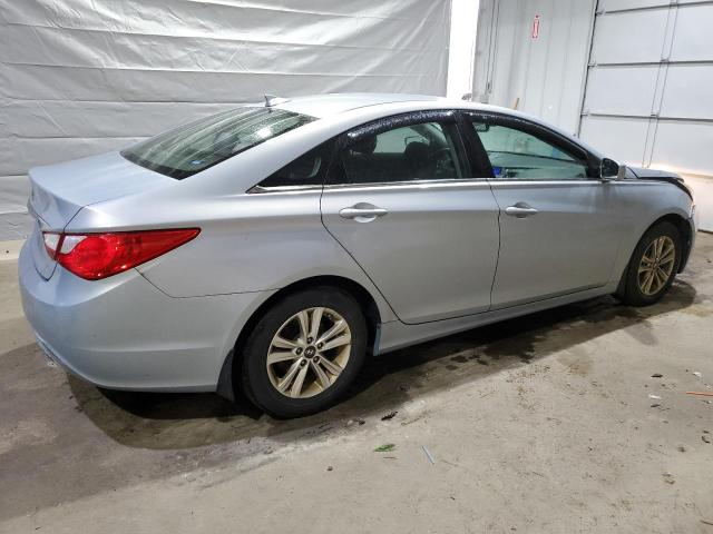 Vin: 5npeb4ac4ch447583, lot: 52126515, hyundai sonata gls 20123