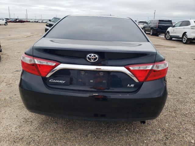 2015 TOYOTA CAMRY LE - 4T4BF1FK2FR495309