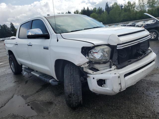 Vin: 5tfay5f12ex366101, lot: 54021745, toyota tundra crewmax platinum 20144