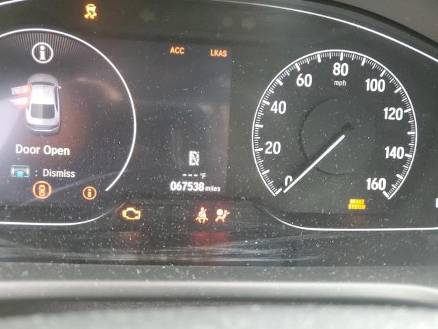 2018 HONDA ACCORD TOU - 1HGCV1F92JA139845
