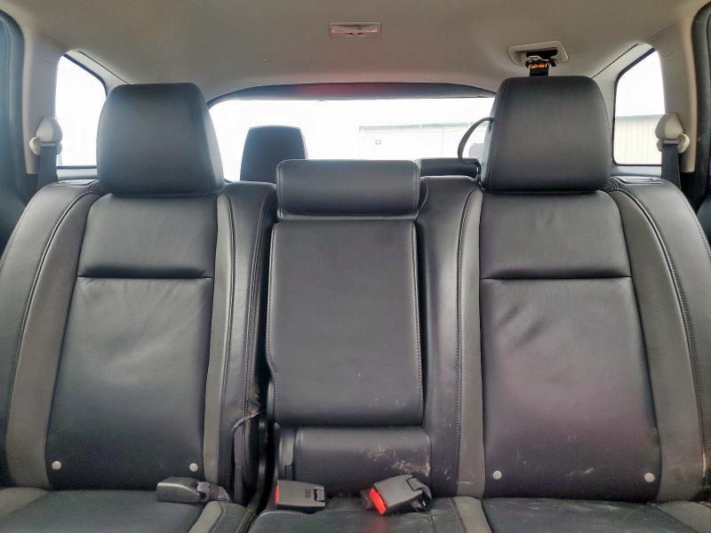 2012 MAZDA CX-9 - JM3TB2DA4C0359028