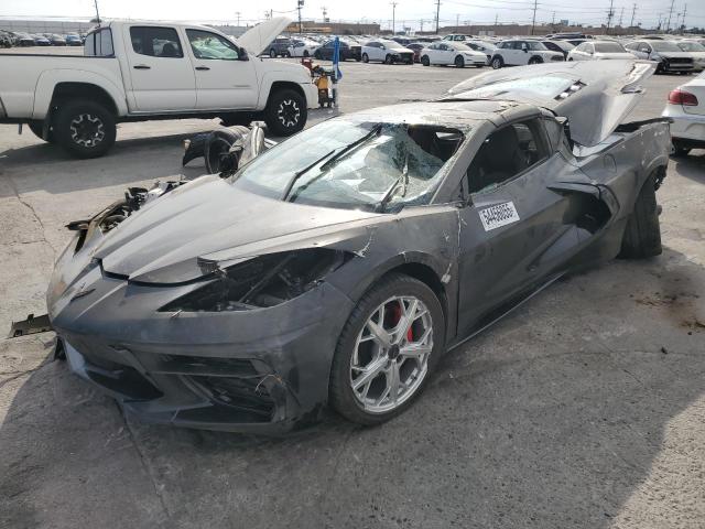 Vin: 1g1yc2d48p5118161, lot: 54456055, chevrolet corvette stingray 3lt 2023 img_1