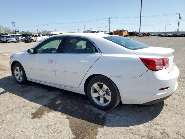 Vin: 1g11b5sl4ef279940, lot: 51824475, chevrolet malibu ls 20142