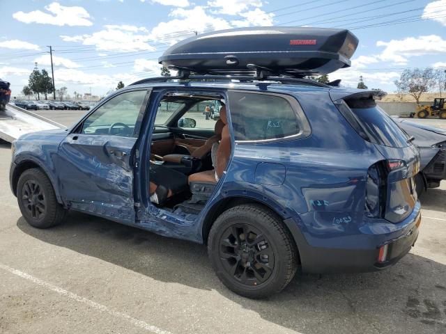 Vin: 5xyp5dgcxsg605387, lot: 51684945, kia telluride sx 20252