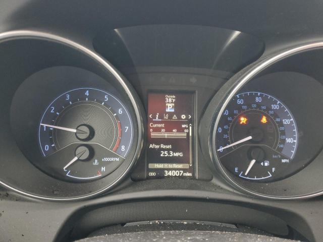 2018 TOYOTA COROLLA IM - JTNKARJE6JJ562044