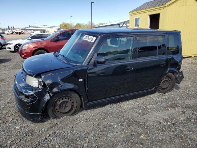 TOYOTA SCION XB