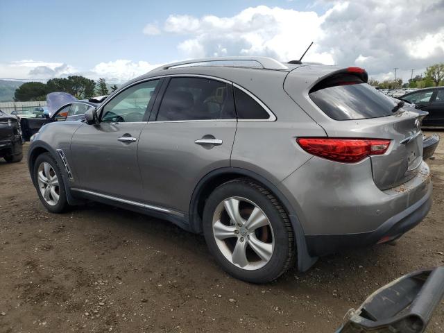 Vin: jn8as1mw8bm732878, lot: 50667565, infiniti fx35 20112