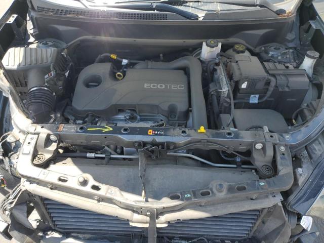 2020 CHEVROLET EQUINOX LT - 2GNAXUEV2L6160217