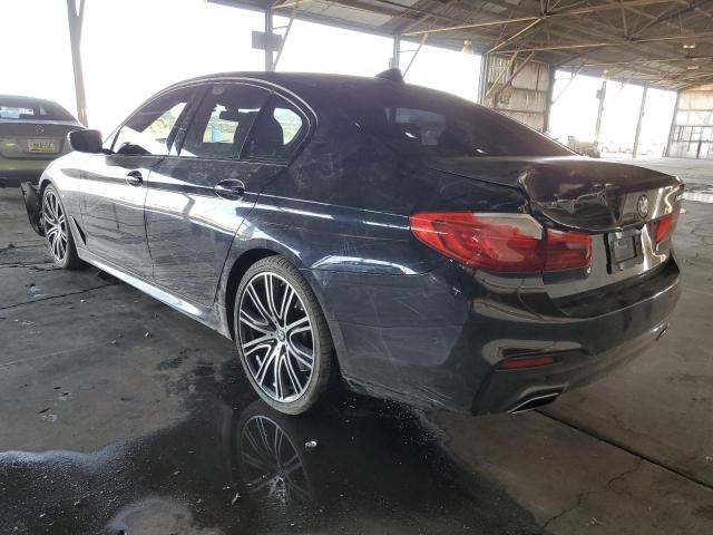 Vin: wbaje5c53kww04438, lot: 53701915, bmw 5 series i 20192