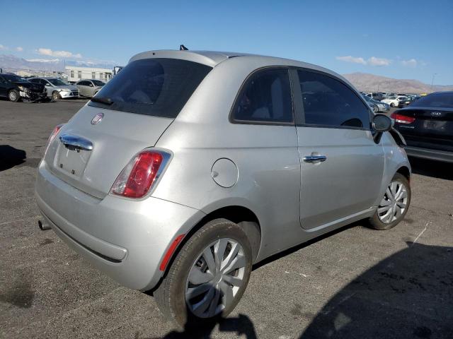 2013 FIAT 500 POP - 3C3CFFARXDT544059