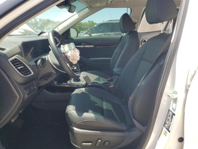 2024 KIA SELTOS EX - KNDER2AA7R7602137