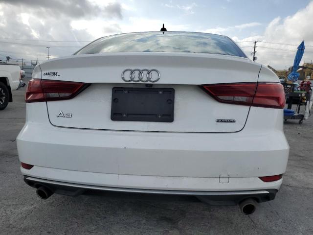 2019 AUDI A3 PREMIUM WAUBEGFF3KA122893