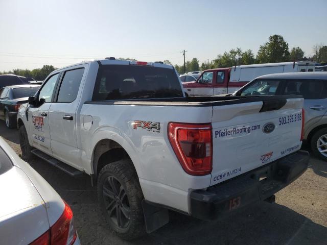 Vin: 1ftfw1e53pkf65621, lot: 54362815, ford f-150 supercrew 20232