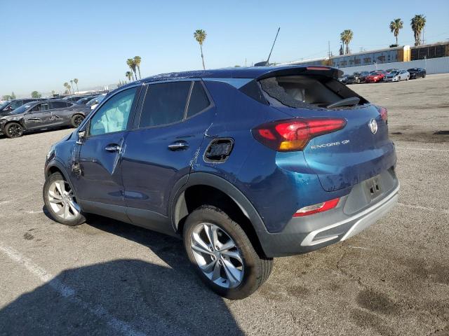 Vin: kl4mmbs2xmb112230, lot: 52602495, buick encore preferred 20212