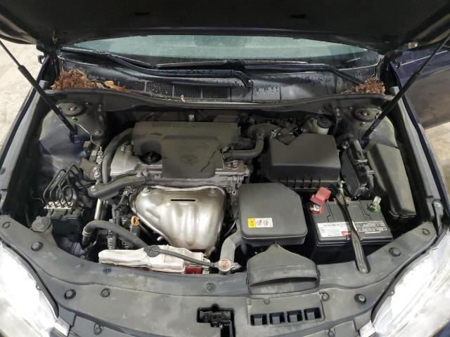 2017 TOYOTA CAMRY LE - 4T1BF1FK5HU729021