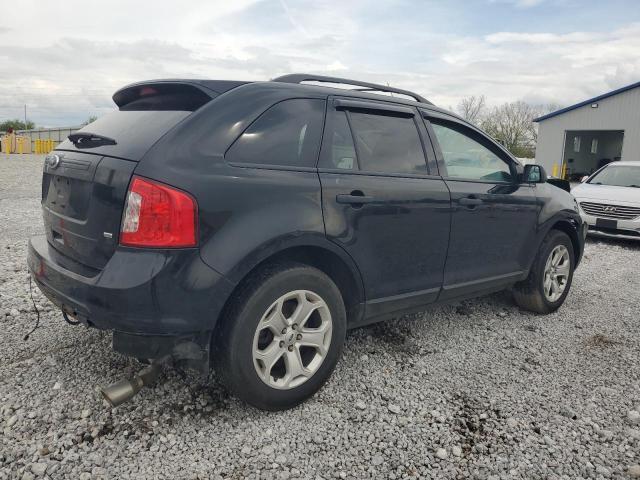 Vin: 2fmdk4gc6dbe36144, lot: 54842065, ford edge se 20133