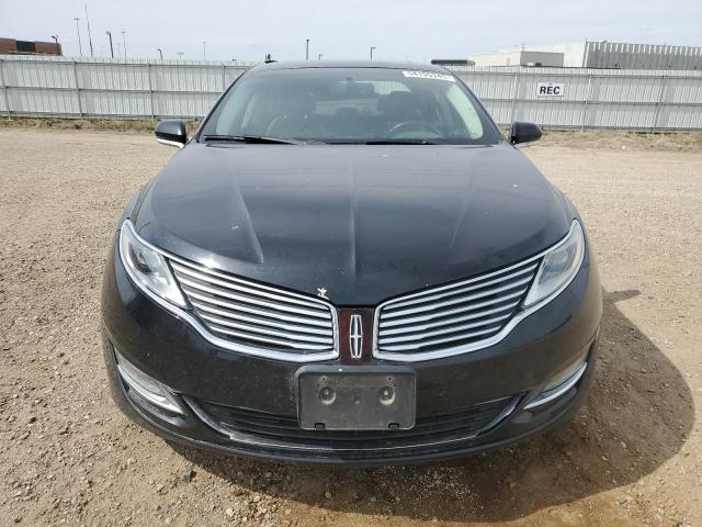 2015 LINCOLN MKZ HYBRID 3LN6L2LU9FR601715