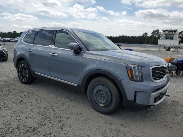 Vin: 5xyp5dgc7pg346252, lot: 52626825, kia telluride sx 20234