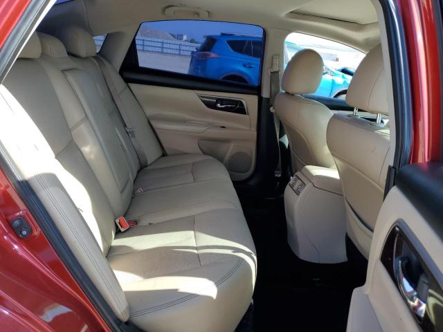 2015 NISSAN ALTIMA 2.5 - 1N4AL3AP6FC224282