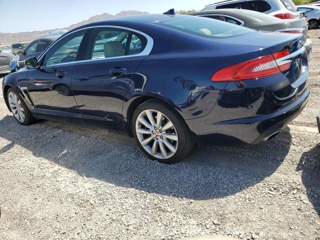 Vin: sajwa0ex3e8u17748, lot: 52010435, jaguar xf 20142