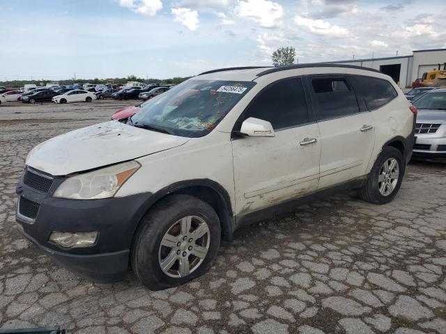 Vin: 1gnkvged7cj102559, lot: 54256475, chevrolet traverse lt 2012 img_1