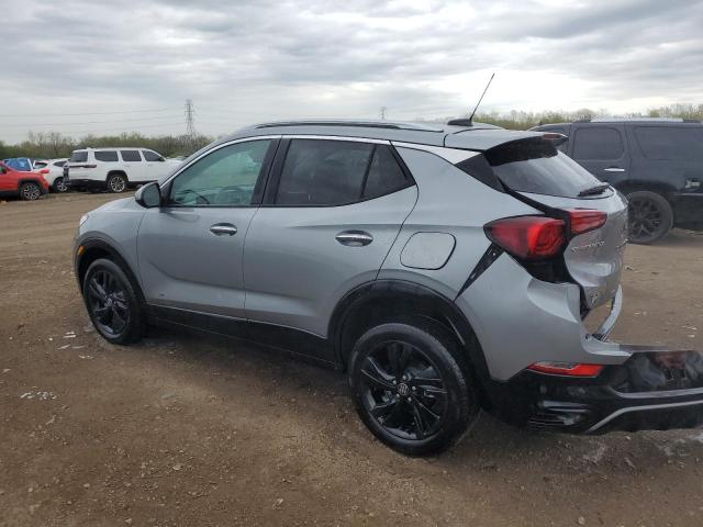 Vin: kl4amdsl1sb006771, lot: 54868335, buick encore sport touring 20252
