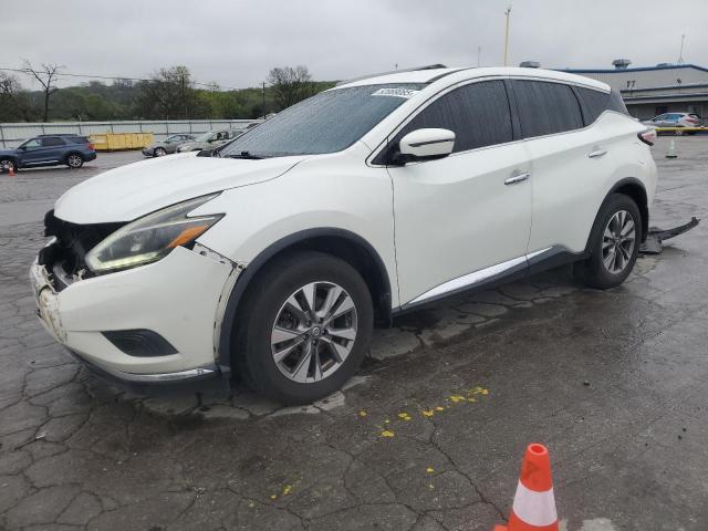 NISSAN MURANO S