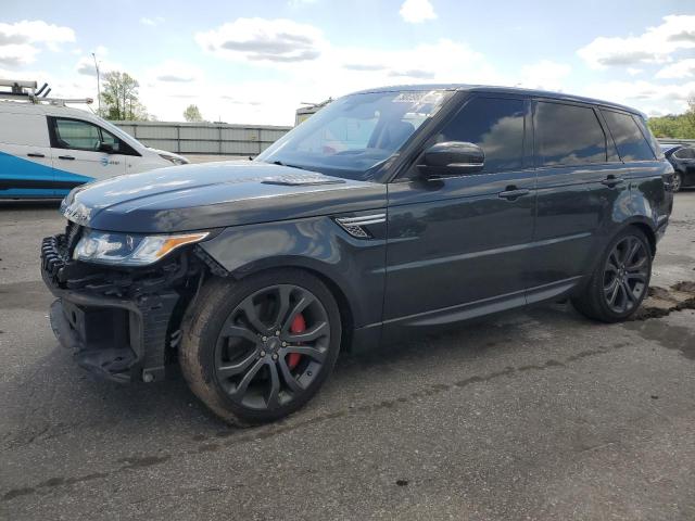LAND ROVER RANGE ROVER SC