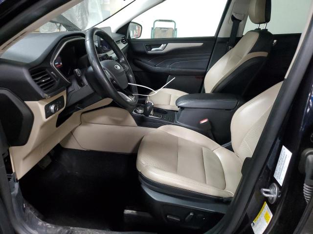 2021 FORD ESCAPE SEL - 1FMCU0H63MUA63663