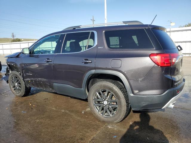 Vin: 1gkknulsxjz192527, lot: 52335155, gmc acadia slt-1 20182