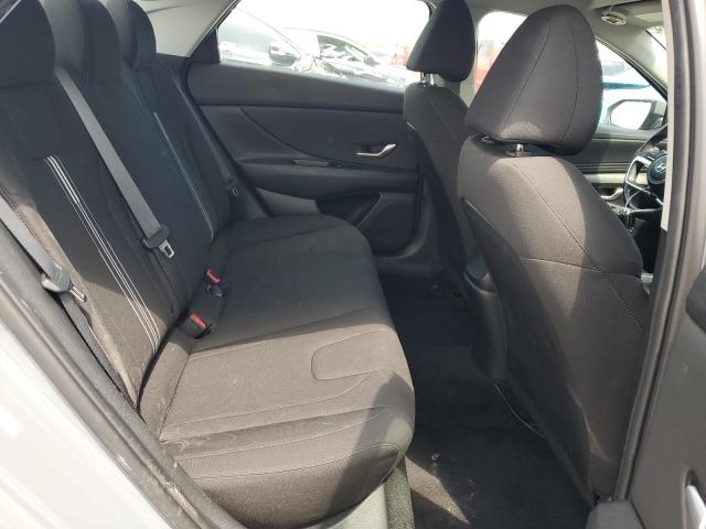 2023 HYUNDAI ELANTRA SE - KMHLS4AG5PU427148
