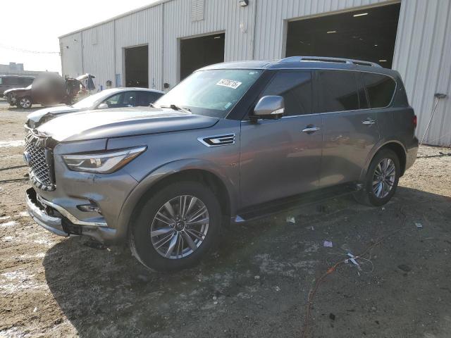 Vin: jn8az2nf1l9704490, lot: 54728715, infiniti qx80 luxe 2020 img_1