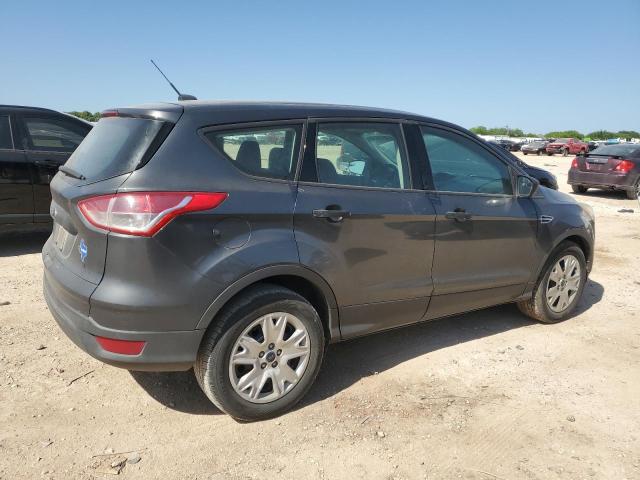 Vin: 1fmcu0f75fua91284, lot: 51811535, ford escape s 20153