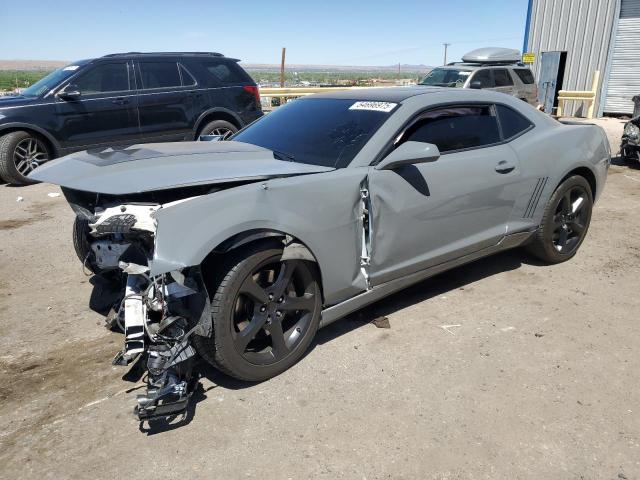Vin: 2g1fk1ej9d9139012, lot: 54696975, chevrolet camaro 2ss 2013 img_1