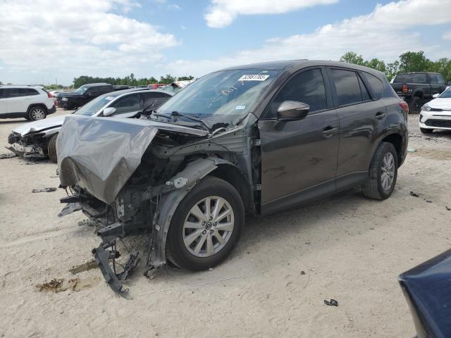 Vin: jm3ke2cyxg0714114, lot: 52981765, mazda cx-5 touring 2016 img_1