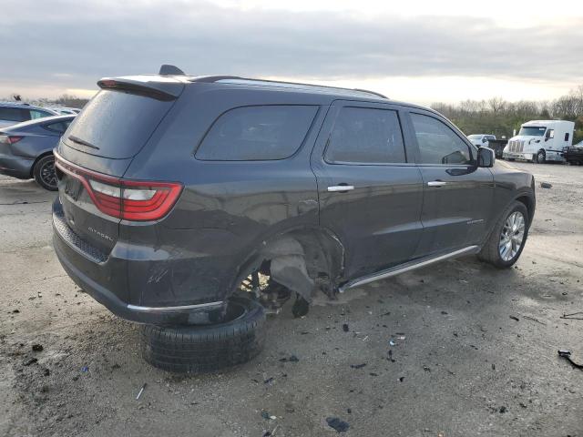 Vin: 1c4rdjeg8ec598108, lot: 52485325, dodge durango citadel 20143